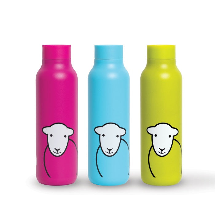 Herdy Travel Flask