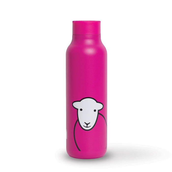 Herdy Travel Flask