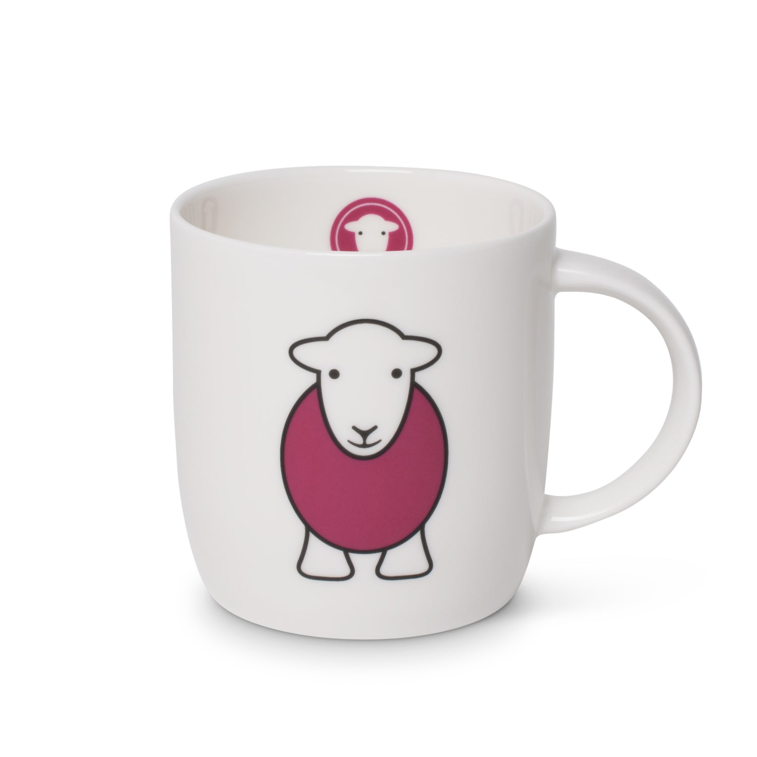 Herdy - Yan Mug